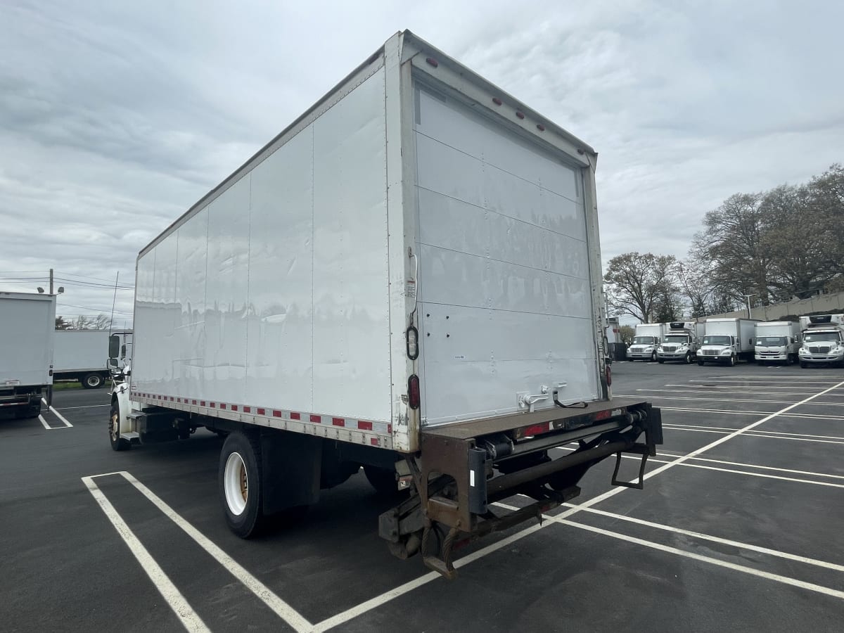 2015 Freightliner/Mercedes M2 106 570702