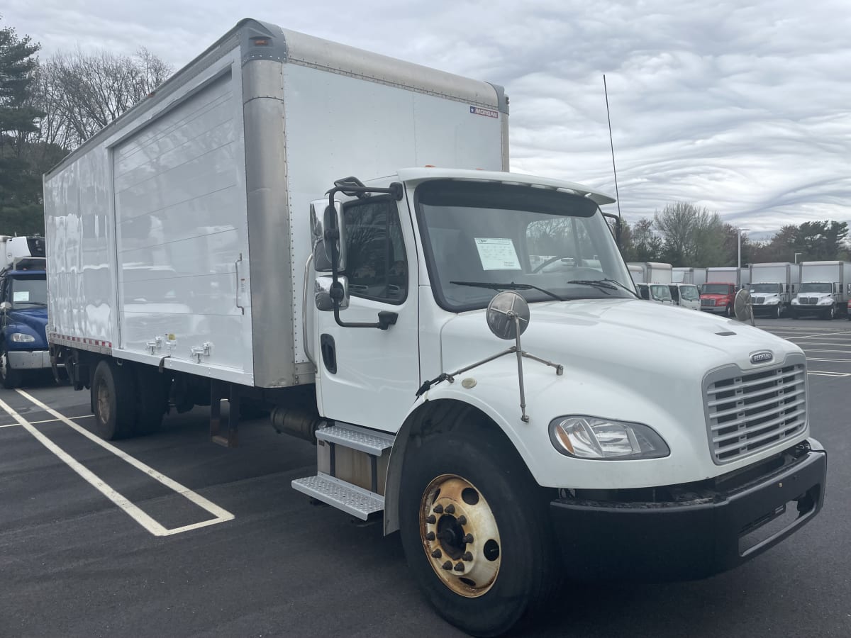 2015 Freightliner/Mercedes M2 106 570702