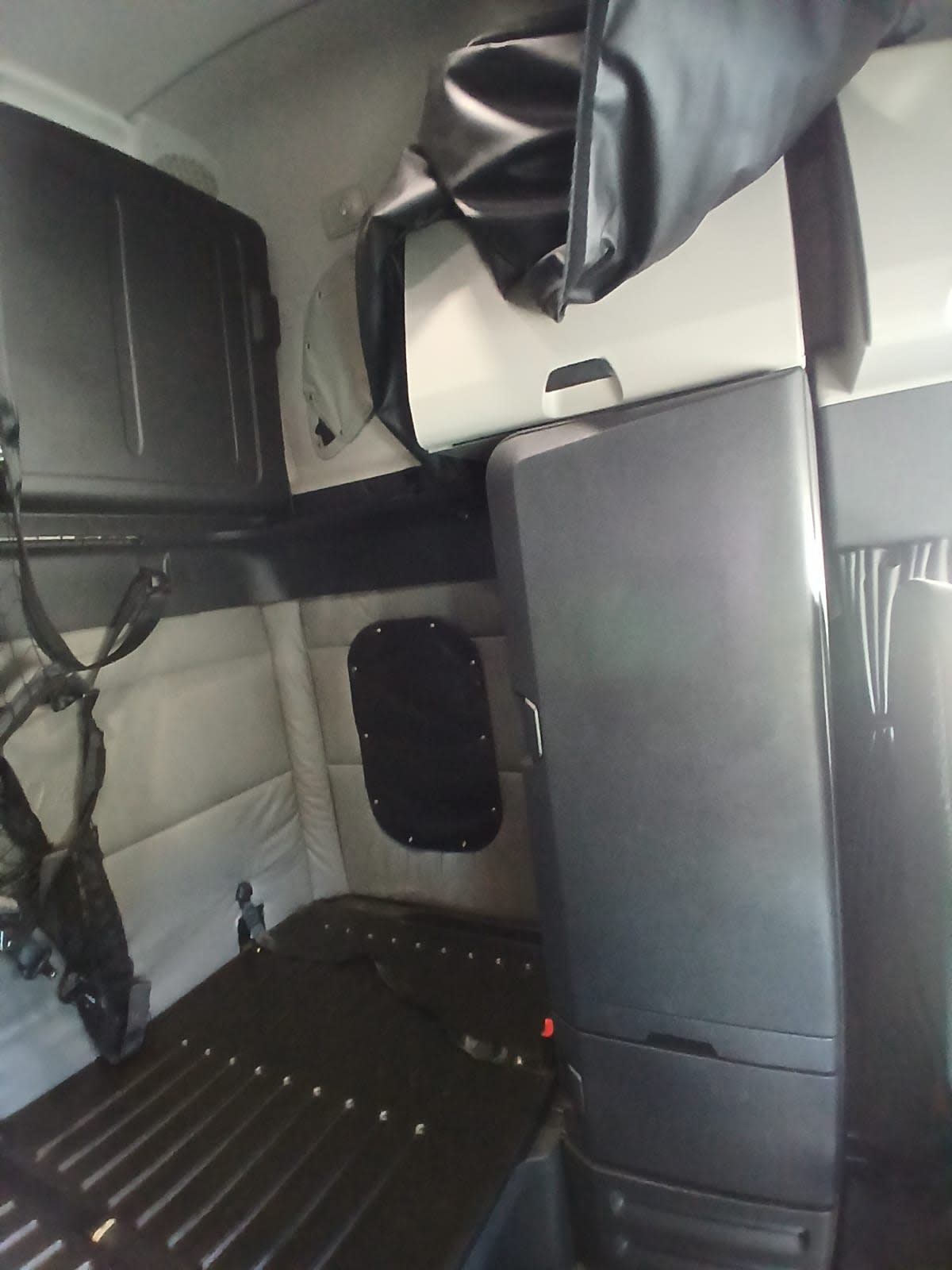 2022 Freightliner/Mercedes NEW CASCADIA PX12664 570933