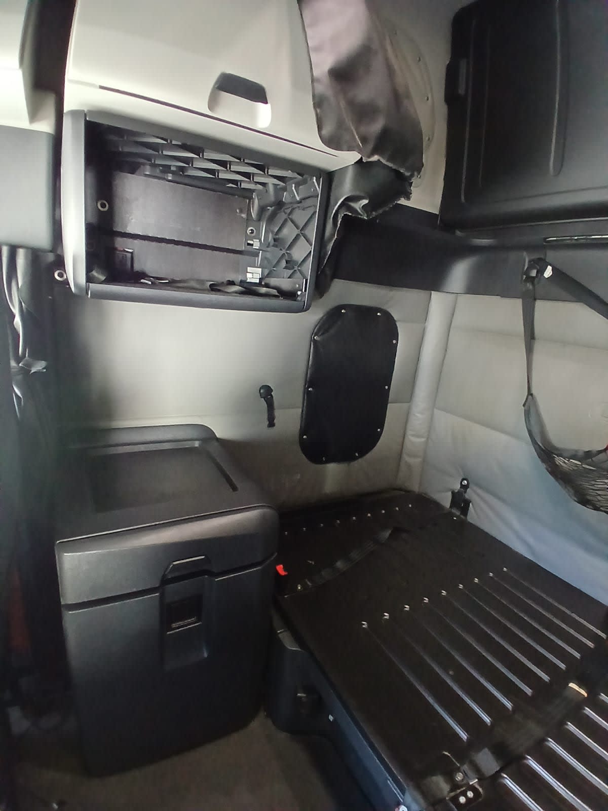 2022 Freightliner/Mercedes NEW CASCADIA PX12664 570933