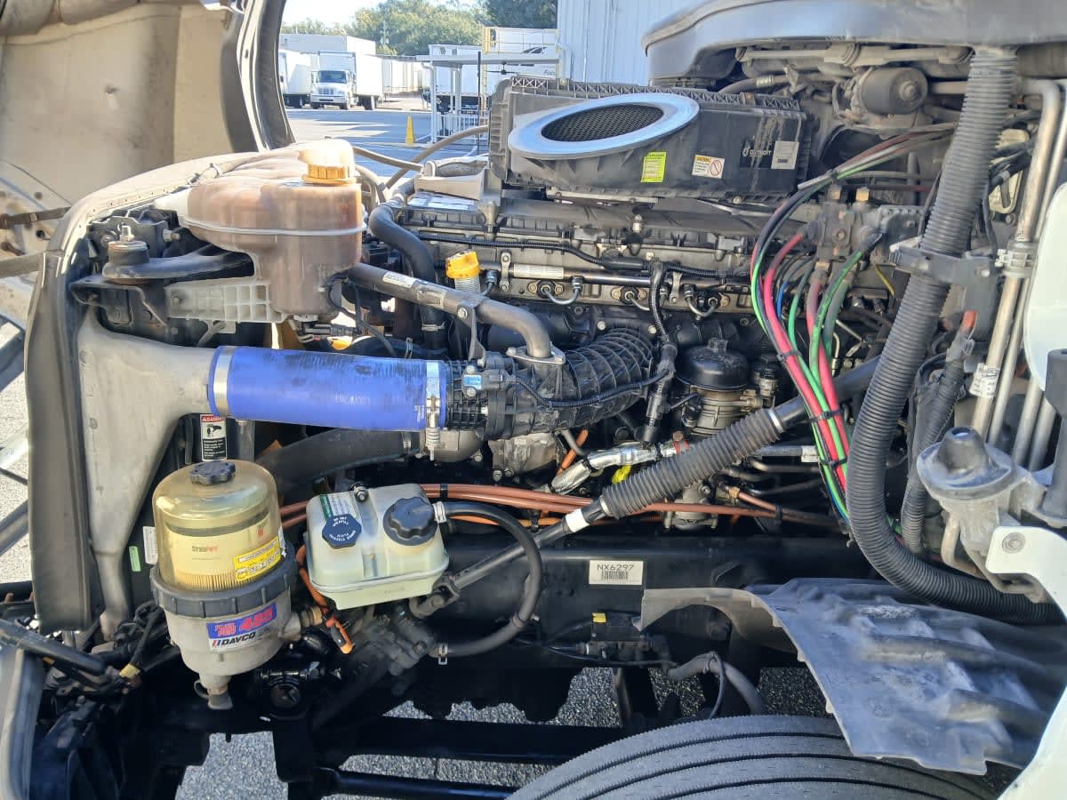 2022 Freightliner/Mercedes NEW CASCADIA PX12664 570933