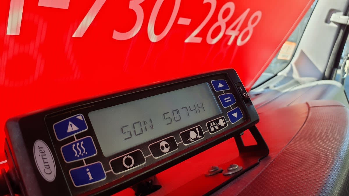 2022 Chevrolet Motor Div. LCF 5500XD 570981