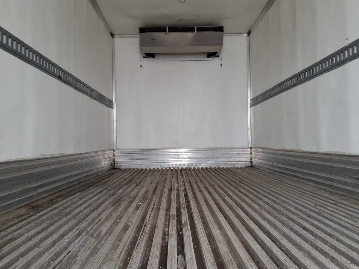 2022 Chevrolet Motor Div. LCF 5500XD 570995