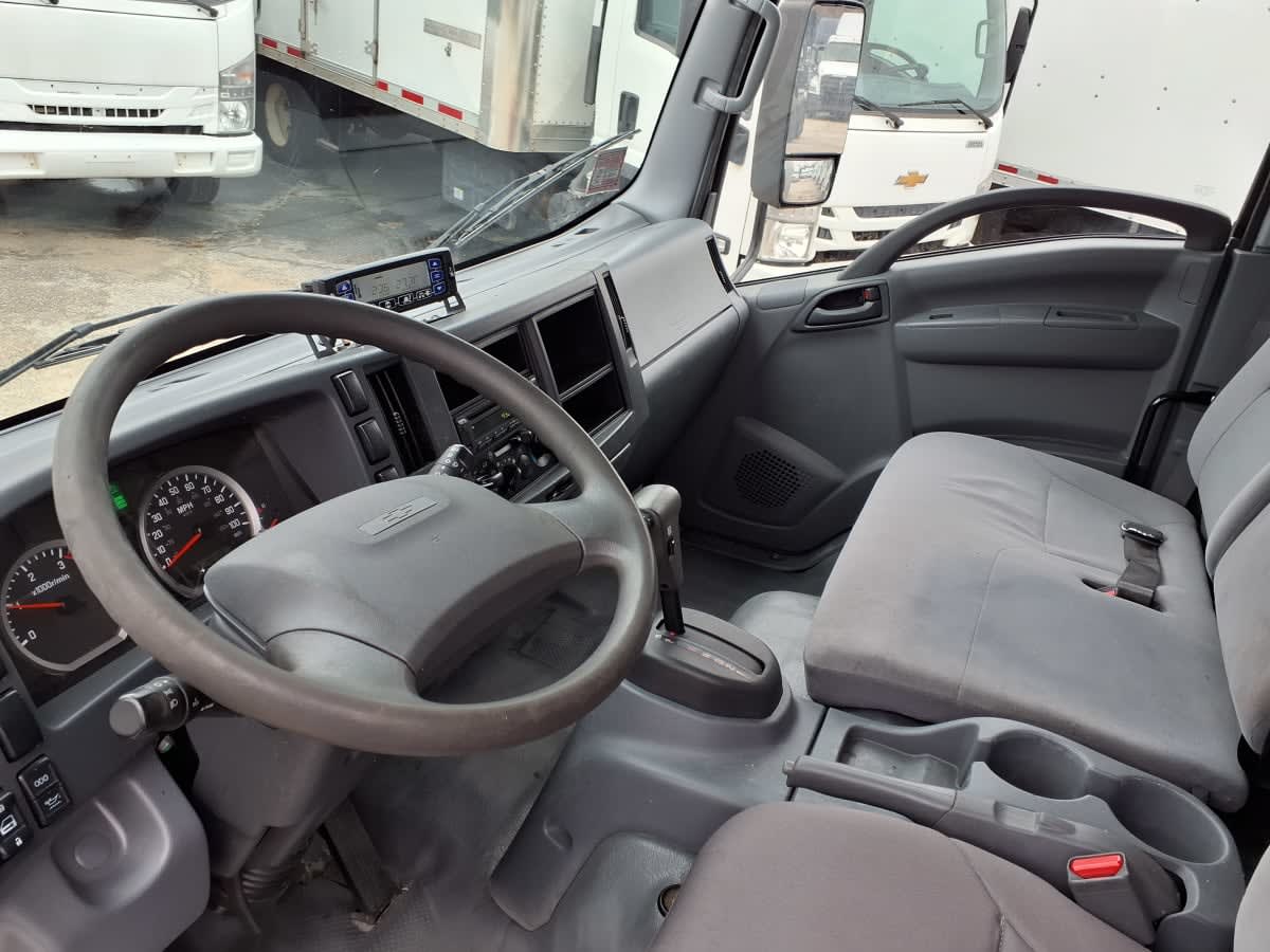 2022 Chevrolet Motor Div. LCF 5500XD 570995