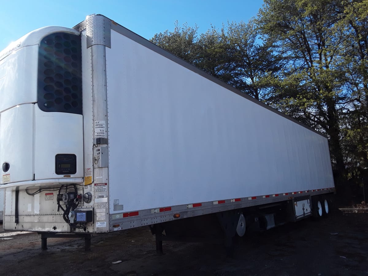 2015 Utility Trailers VS2RA 48/162/102 571218