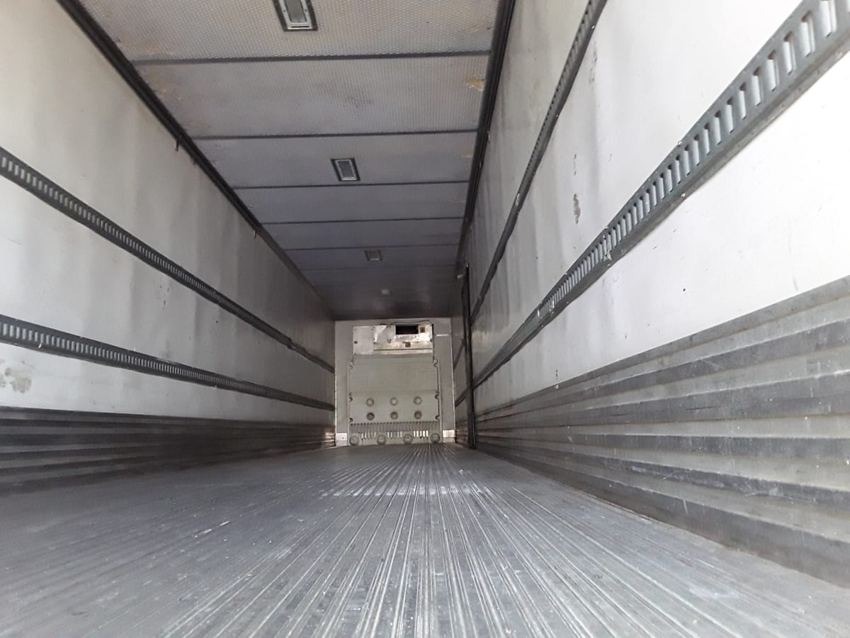 2015 Utility Trailers VS2RA 48/162/102 571218