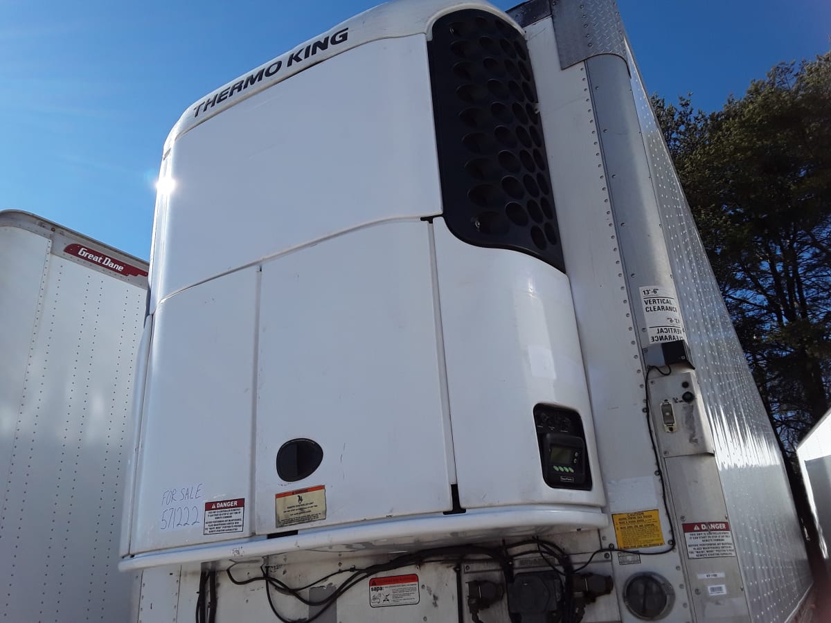 2015 Utility Trailers VS2RA 48/162/102 571222