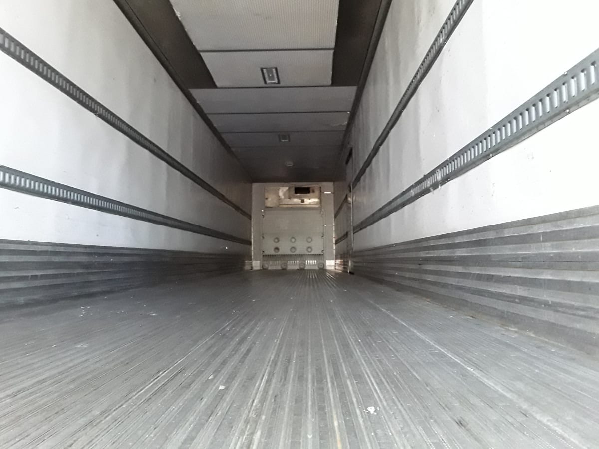 2015 Utility Trailers VS2RA 48/162/102 571222