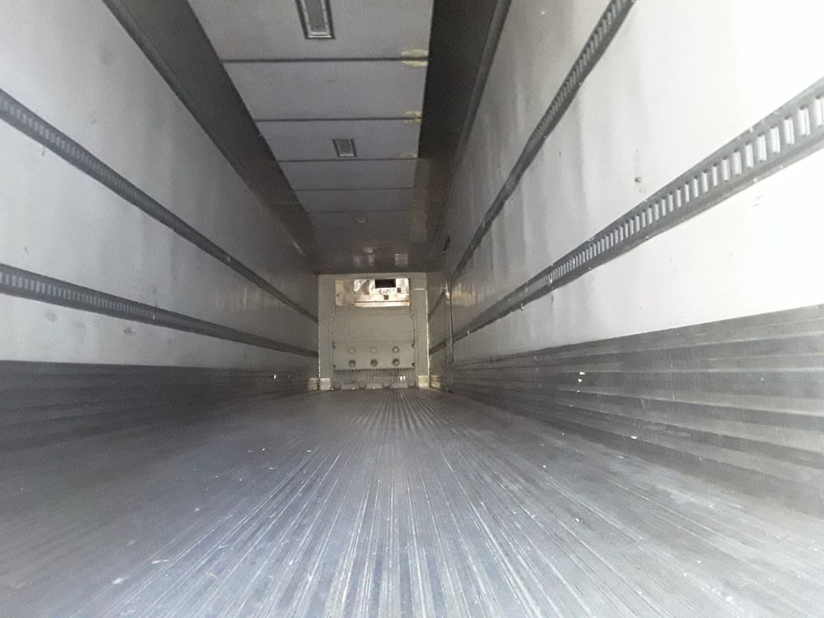 2015 Utility Trailers VS2RA 48/162/102 571238