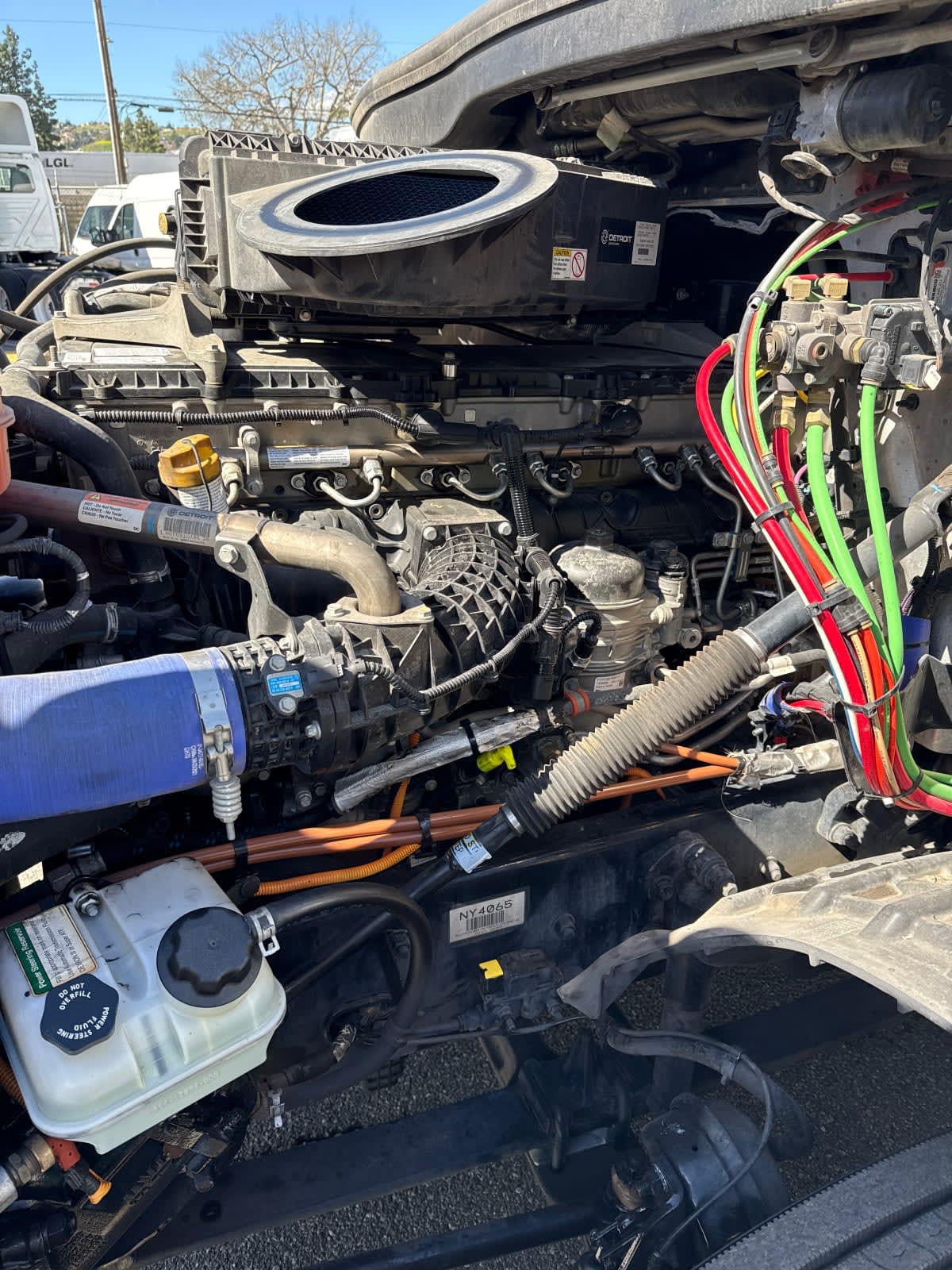 2022 Freightliner - image 9