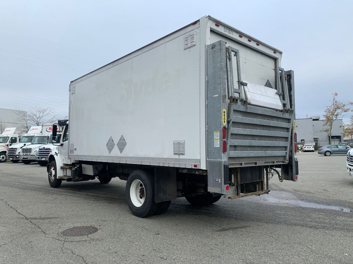 2015 Freightliner/Mercedes M2 106 571671