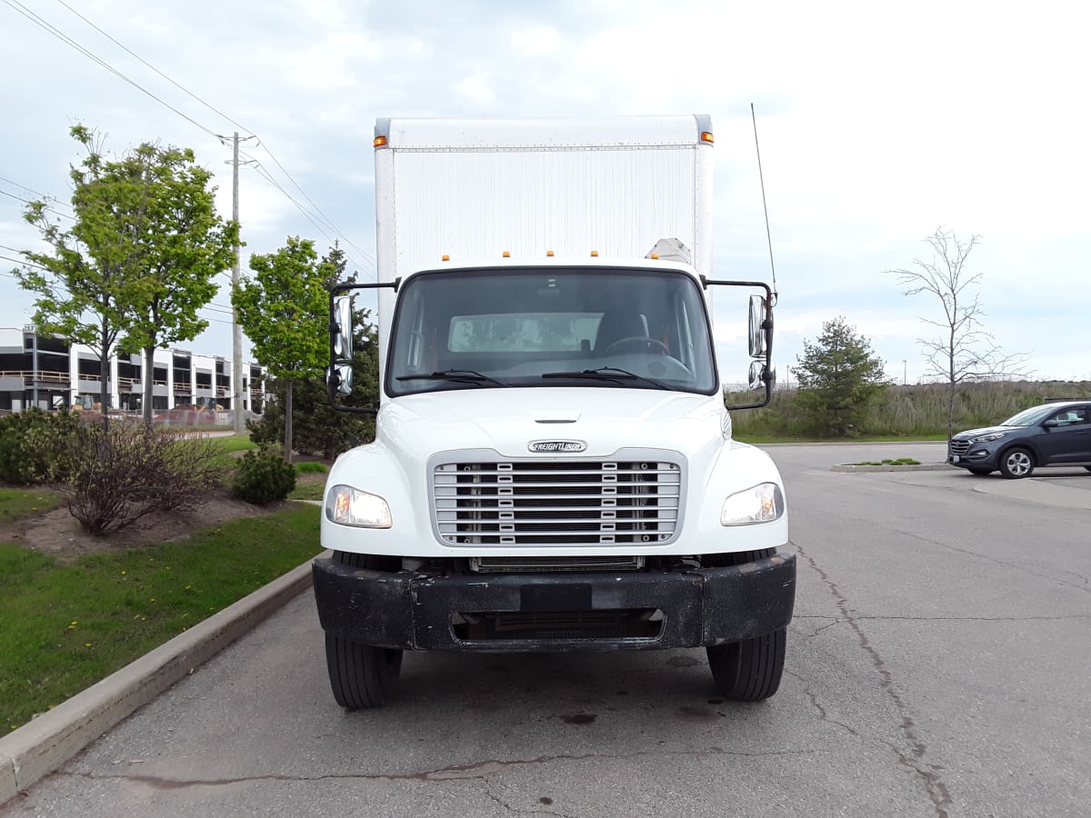 2015 Freightliner/Mercedes M2 106 571674