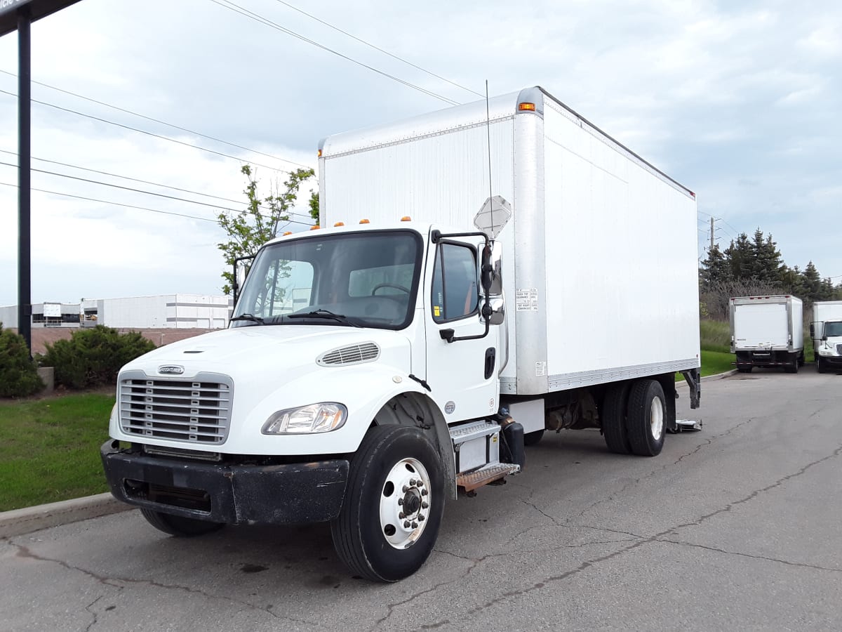 2015 Freightliner/Mercedes M2 106 571674