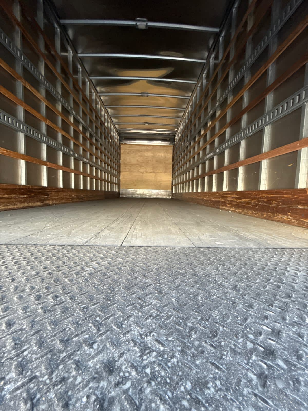 2022 Freightliner M2 106 in Pomona, CA — photo 8