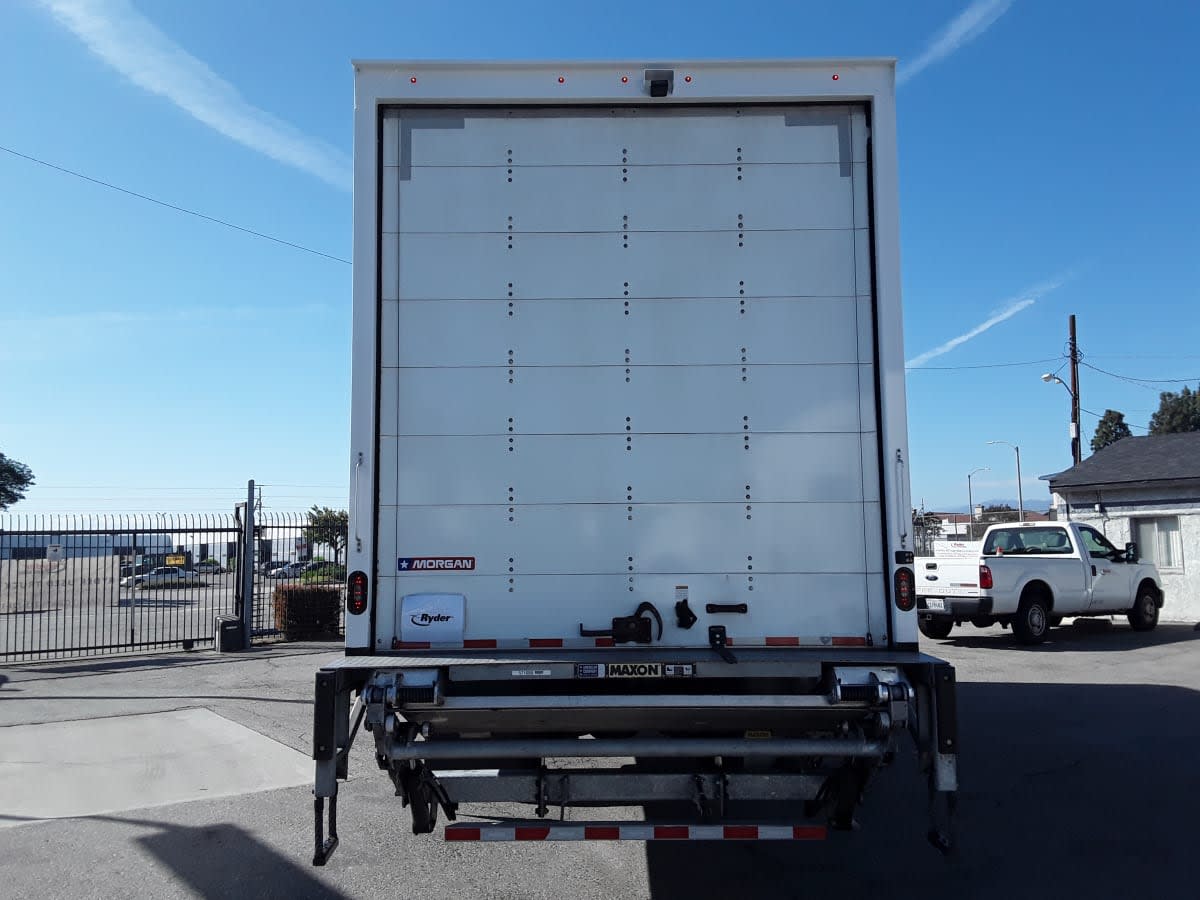 2022 Freightliner/Mercedes M2 106 571689