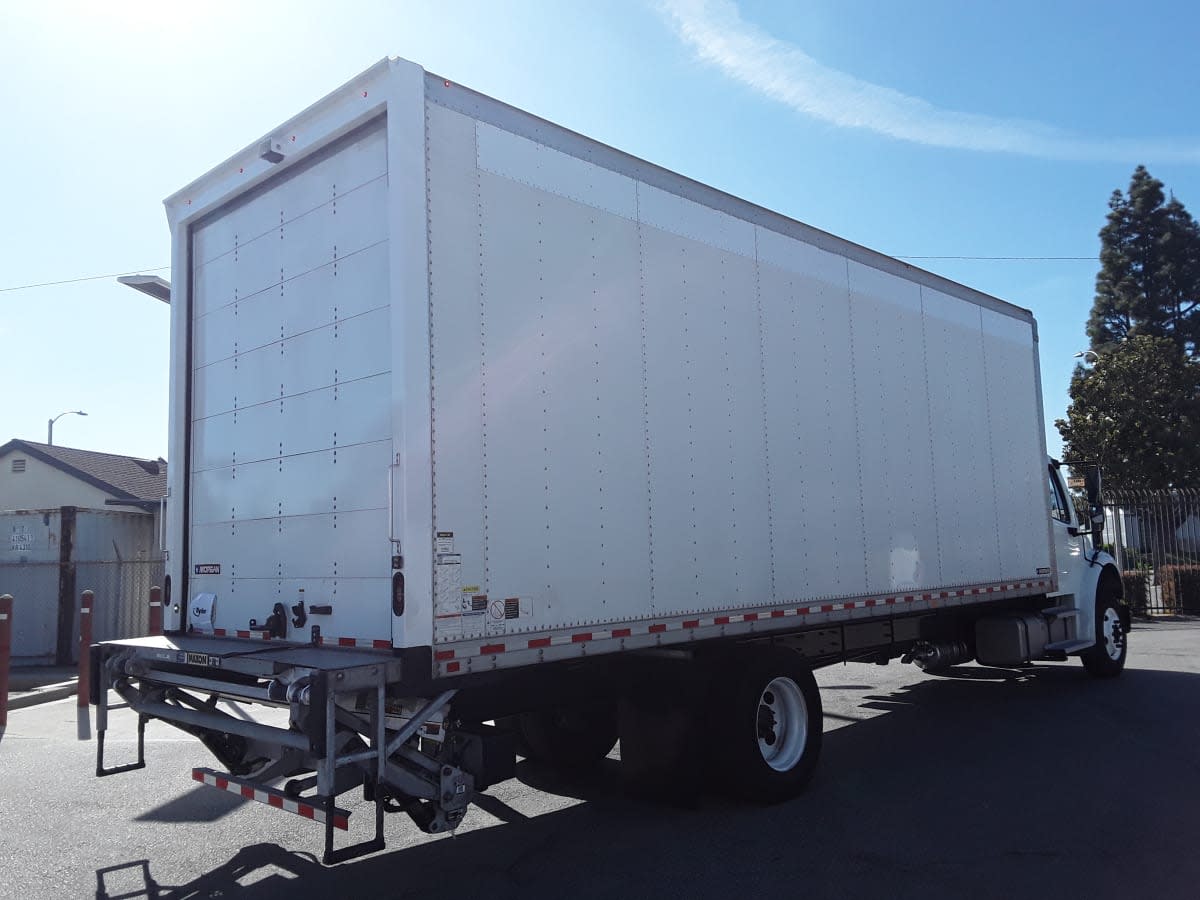 2022 Freightliner/Mercedes M2 106 571689