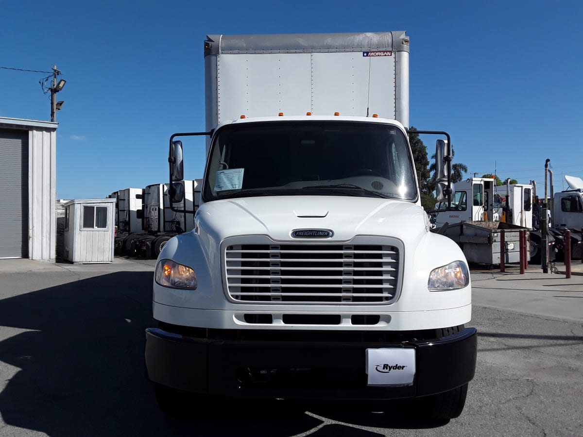2022 Freightliner/Mercedes M2 106 571689