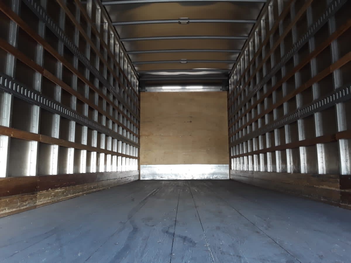 2022 Freightliner/Mercedes M2 106 571689