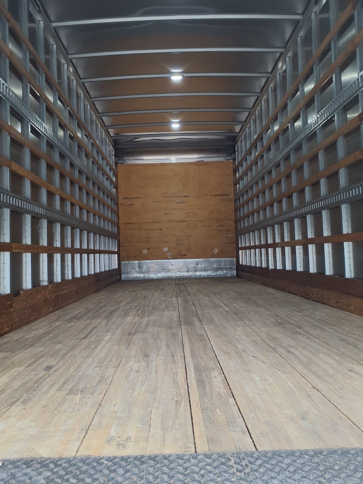 2022 Freightliner M2 106 in West Sacramento, CA — photo 8