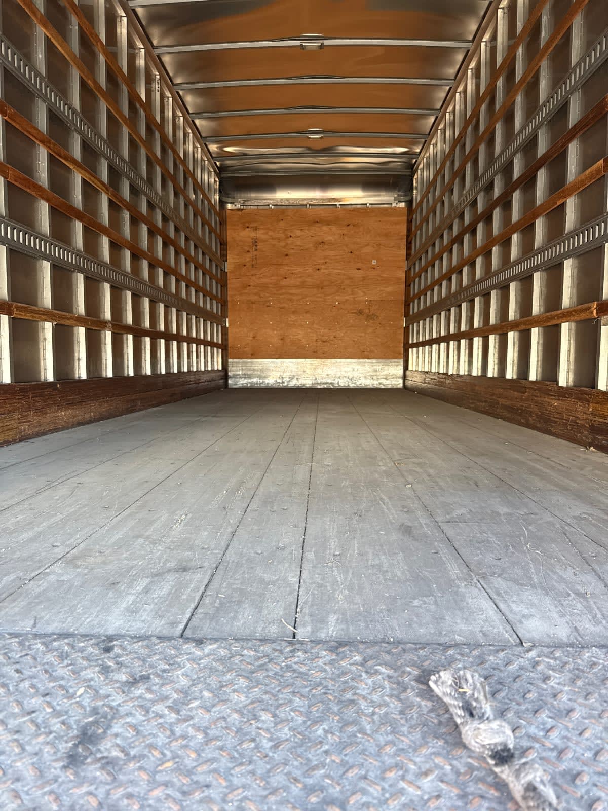 2022 Freightliner M2 106 in Pomona, CA — photo 8