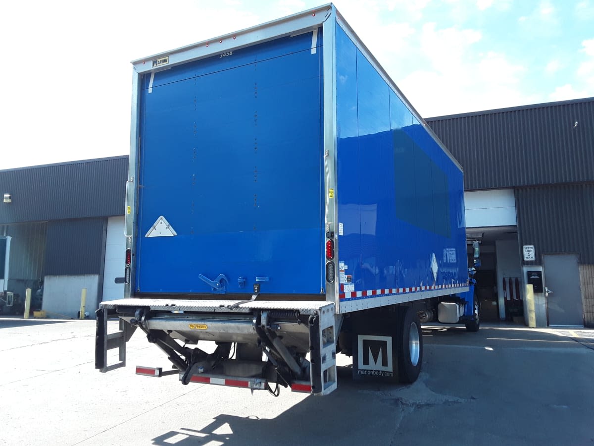 2022 Freightliner/Mercedes M2 106 571848