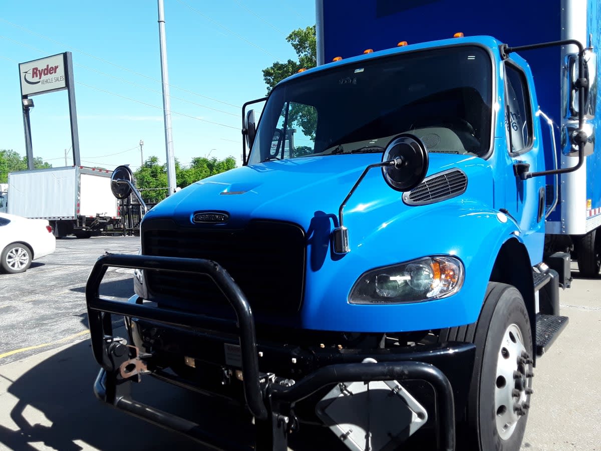 2022 Freightliner/Mercedes M2 106 571848