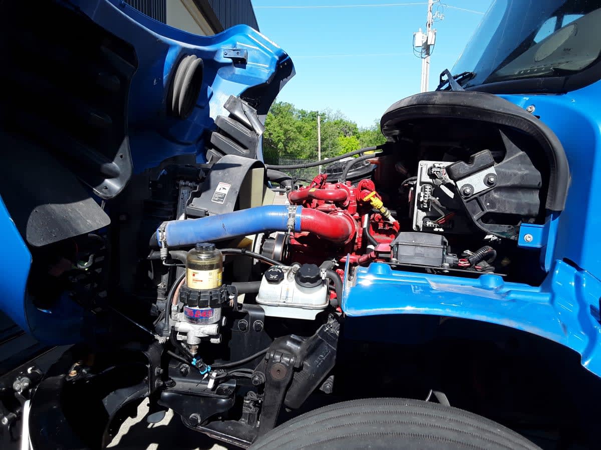 2022 Freightliner/Mercedes M2 106 571848