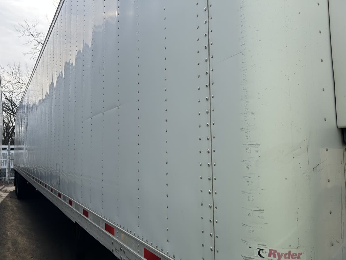 2015 Great Dane 7211TZ-1  53/162/102 572369