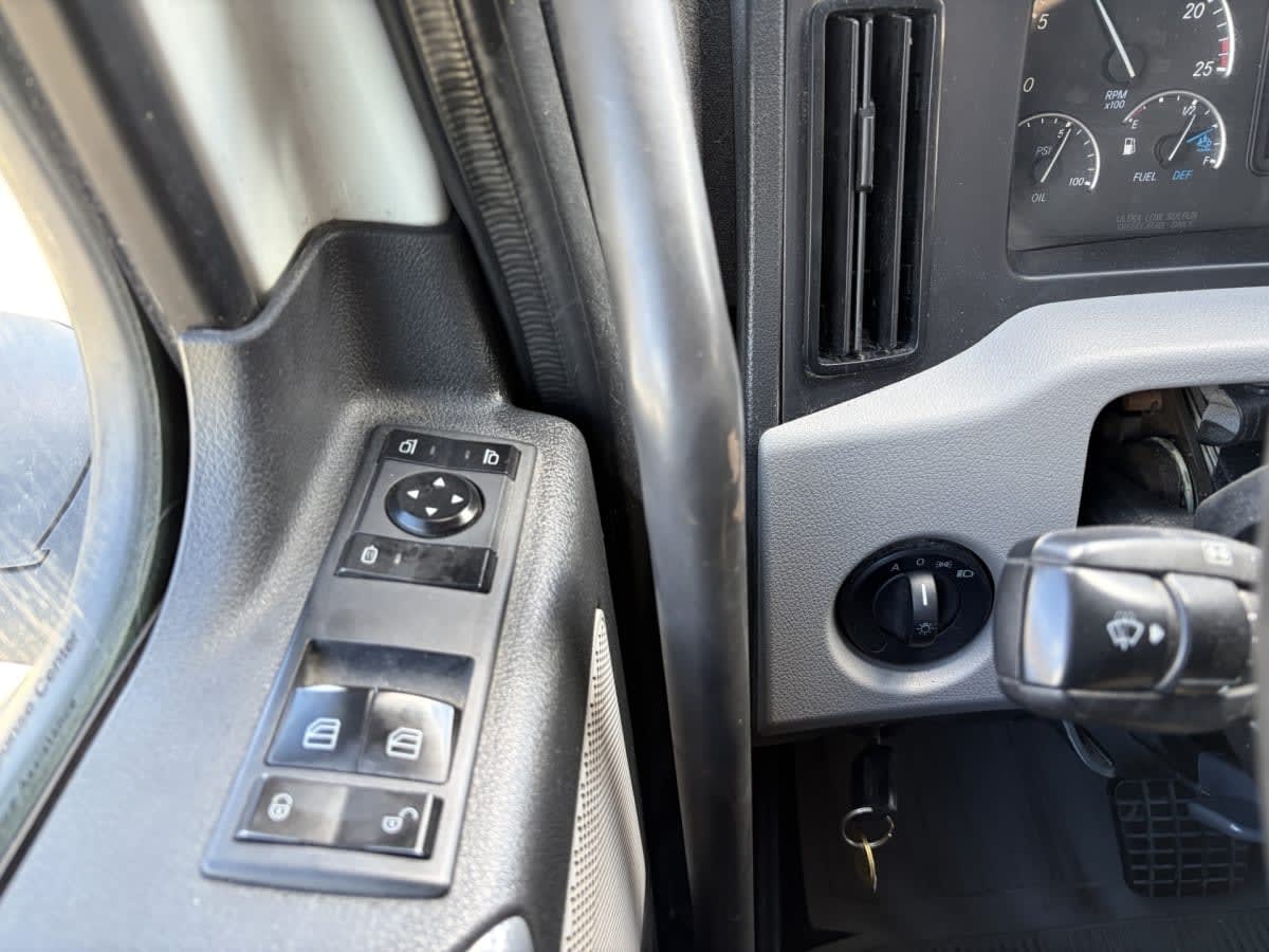 2022 Freightliner/Mercedes NEW CASCADIA PX12664 572500