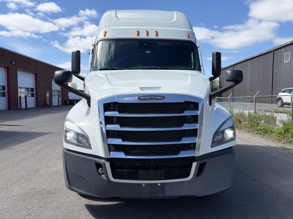 2022 Freightliner/Mercedes NEW CASCADIA PX12664 572500