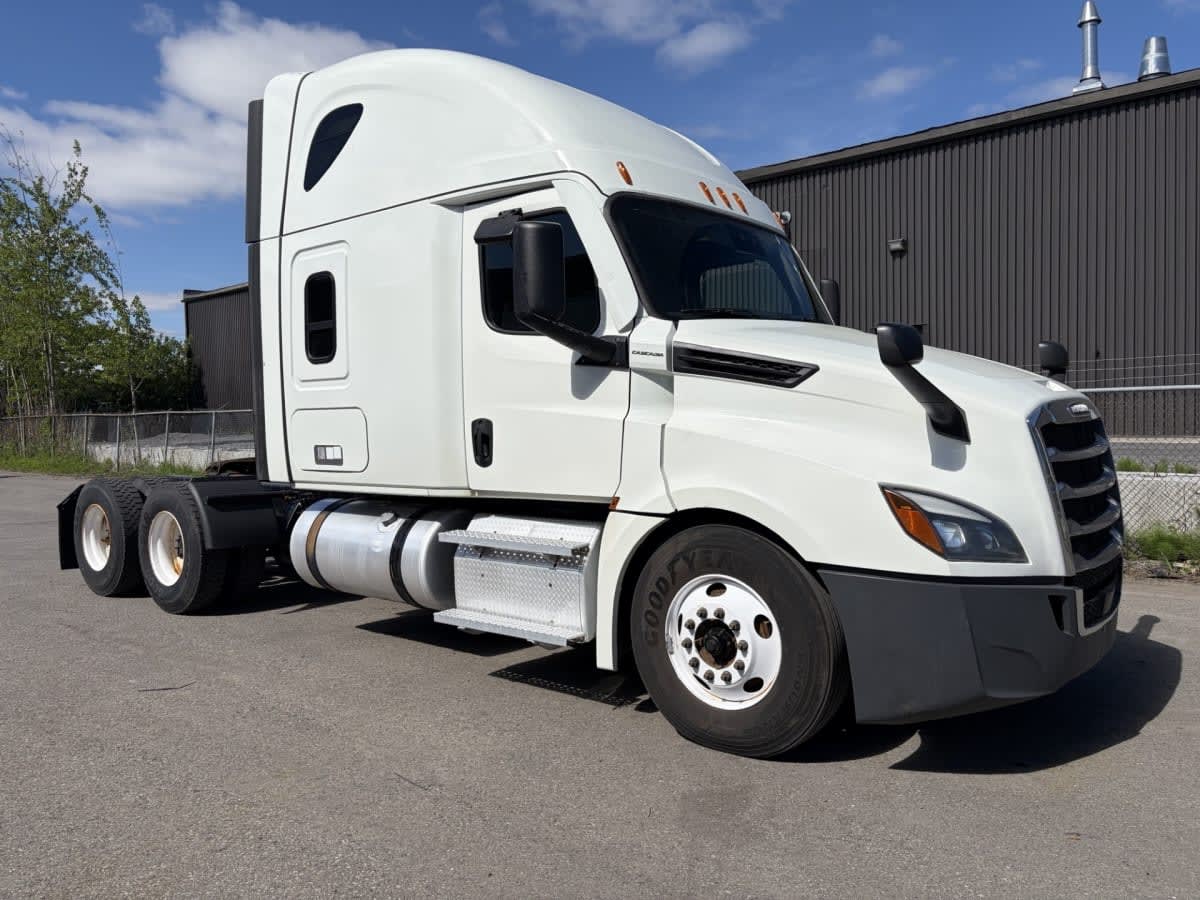 2022 Freightliner/Mercedes NEW CASCADIA PX12664 572500