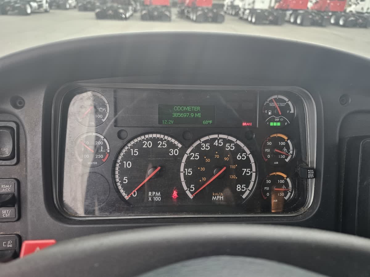 2022 Freightliner/Mercedes M2 106 572966