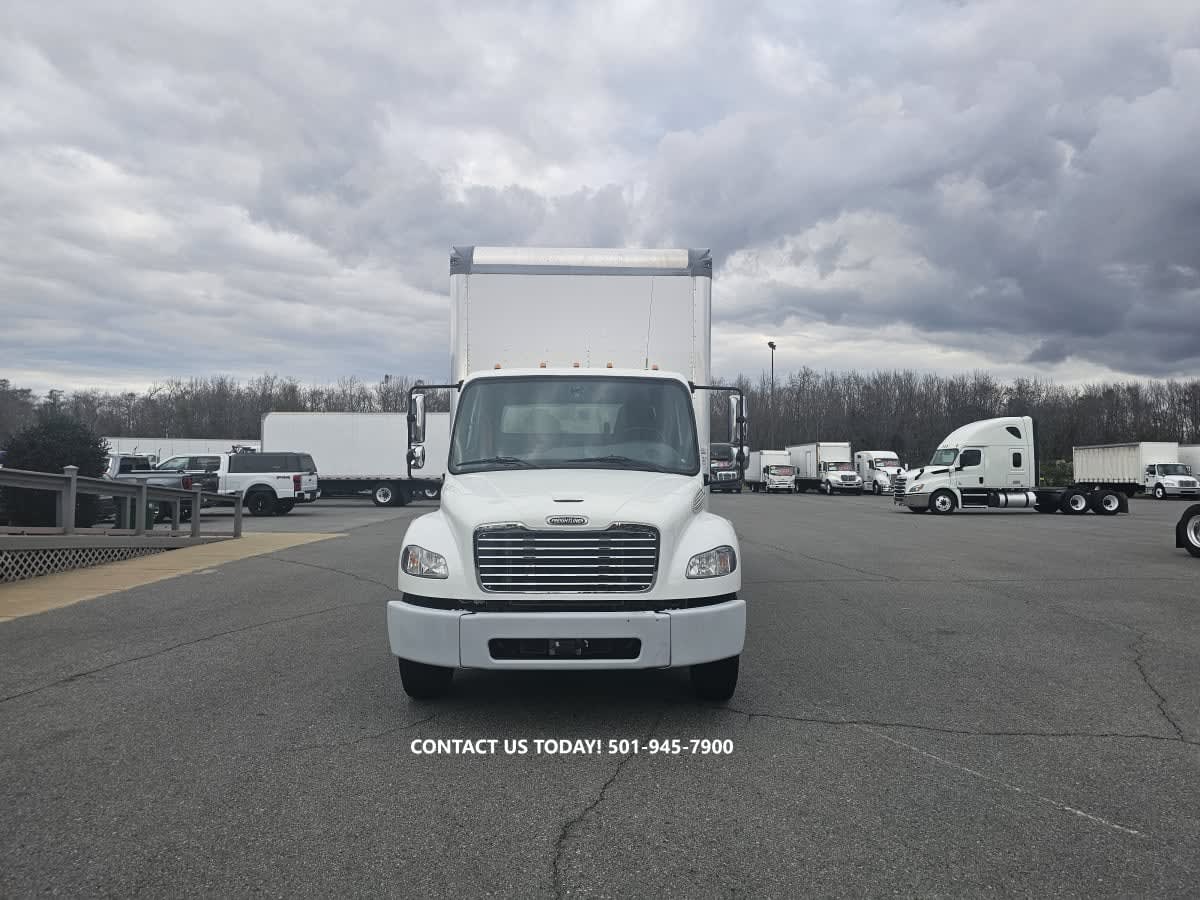 2022 Freightliner/Mercedes M2 106 572966