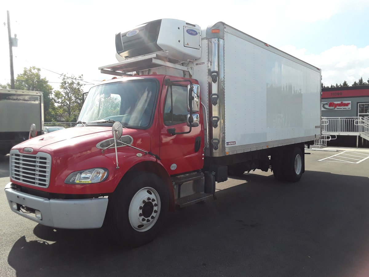 2015 Freightliner/Mercedes M2 106 573278