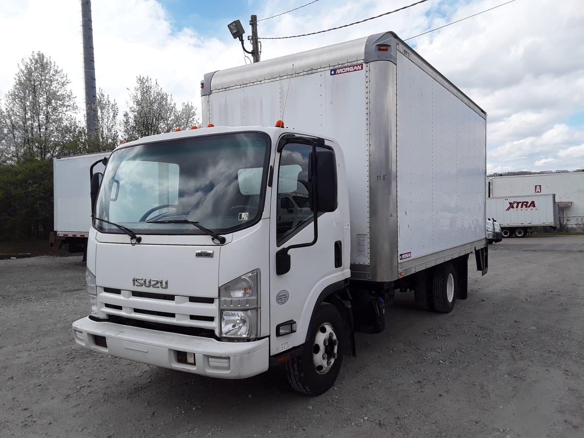 2014 Isuzu NPR HD 573601