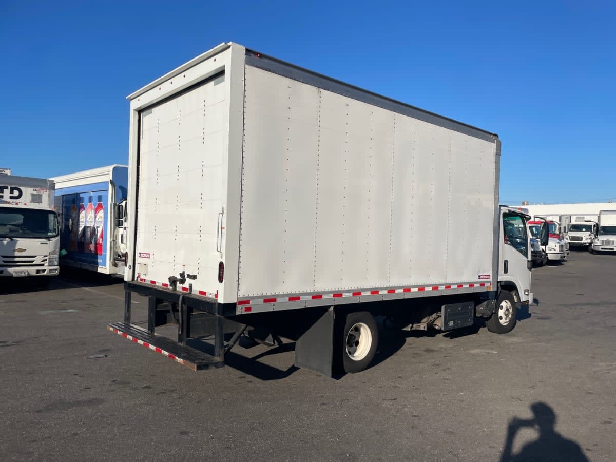 2022 Chevrolet Motor Div. LCF 4500HD 573743