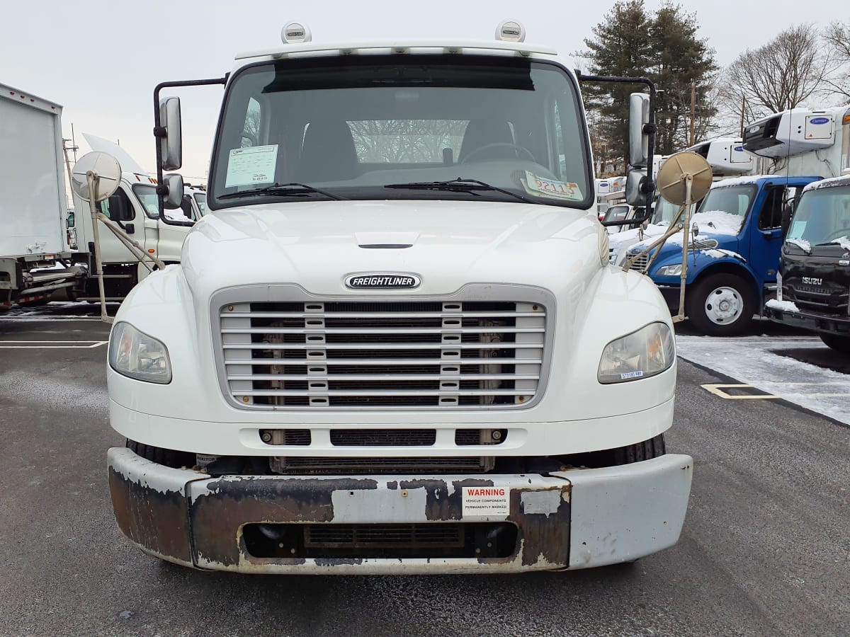 2015 Freightliner/Mercedes M2 106 573860