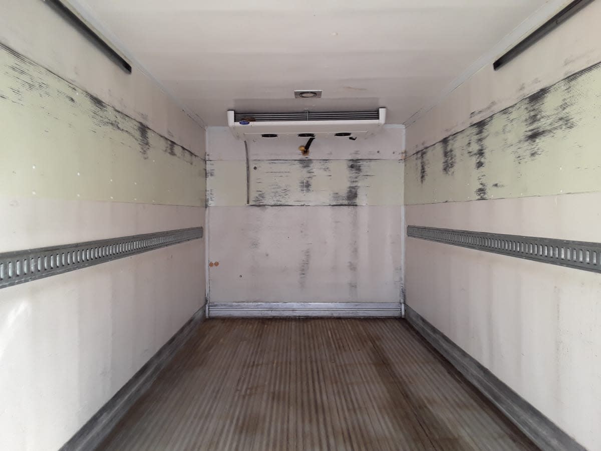 2022 Chevrolet Motor Div. LCF 5500HD 573964