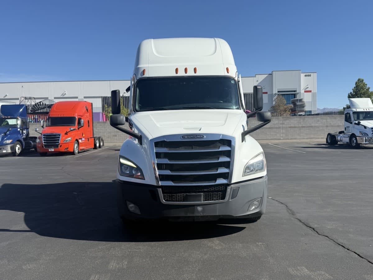 2023 Freightliner/Mercedes NEW CASCADIA PX12664 574073