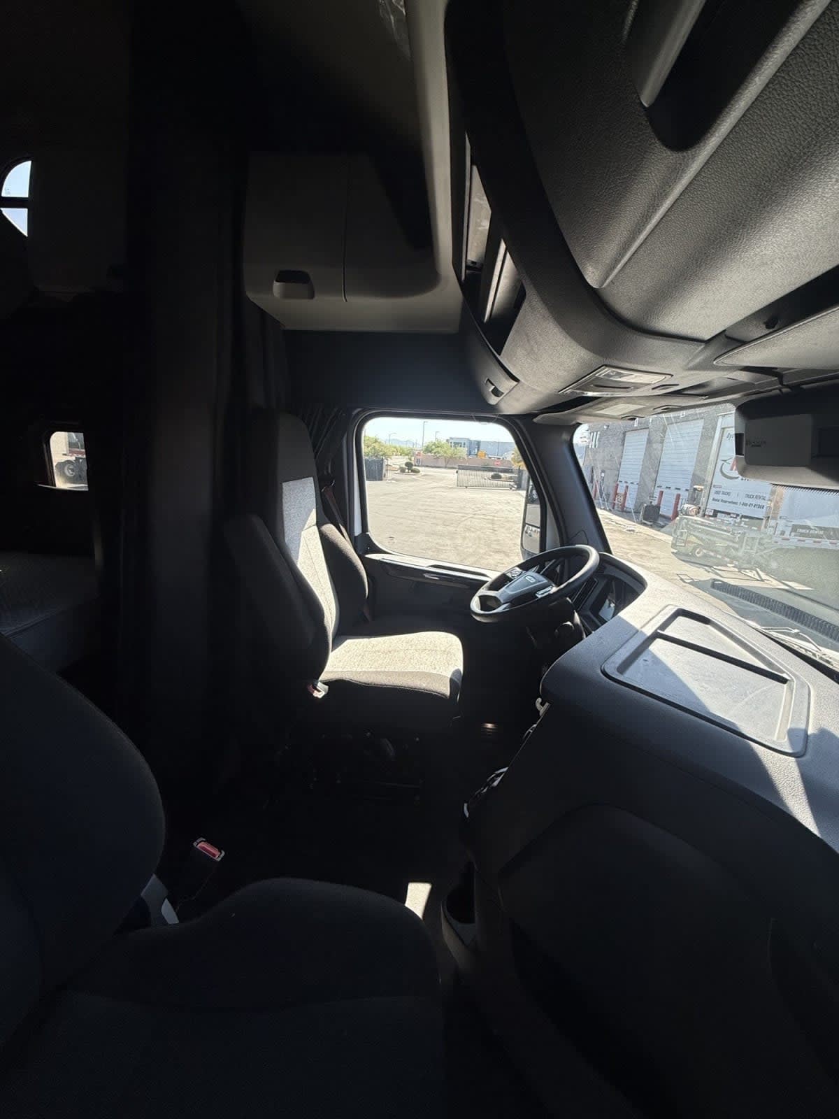 2023 Freightliner/Mercedes NEW CASCADIA PX12664 574073