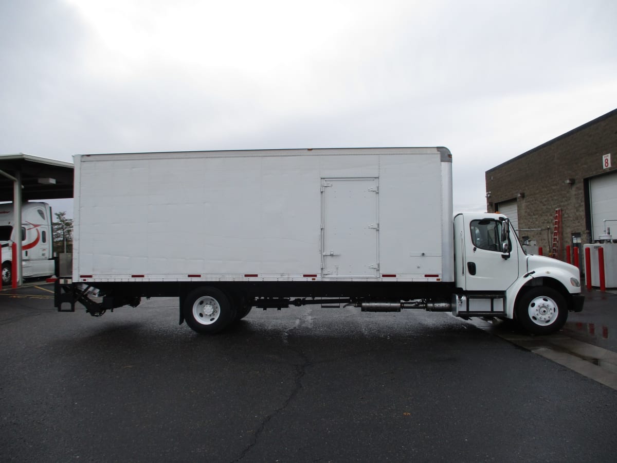 2015 Freightliner/Mercedes M2 106 574594