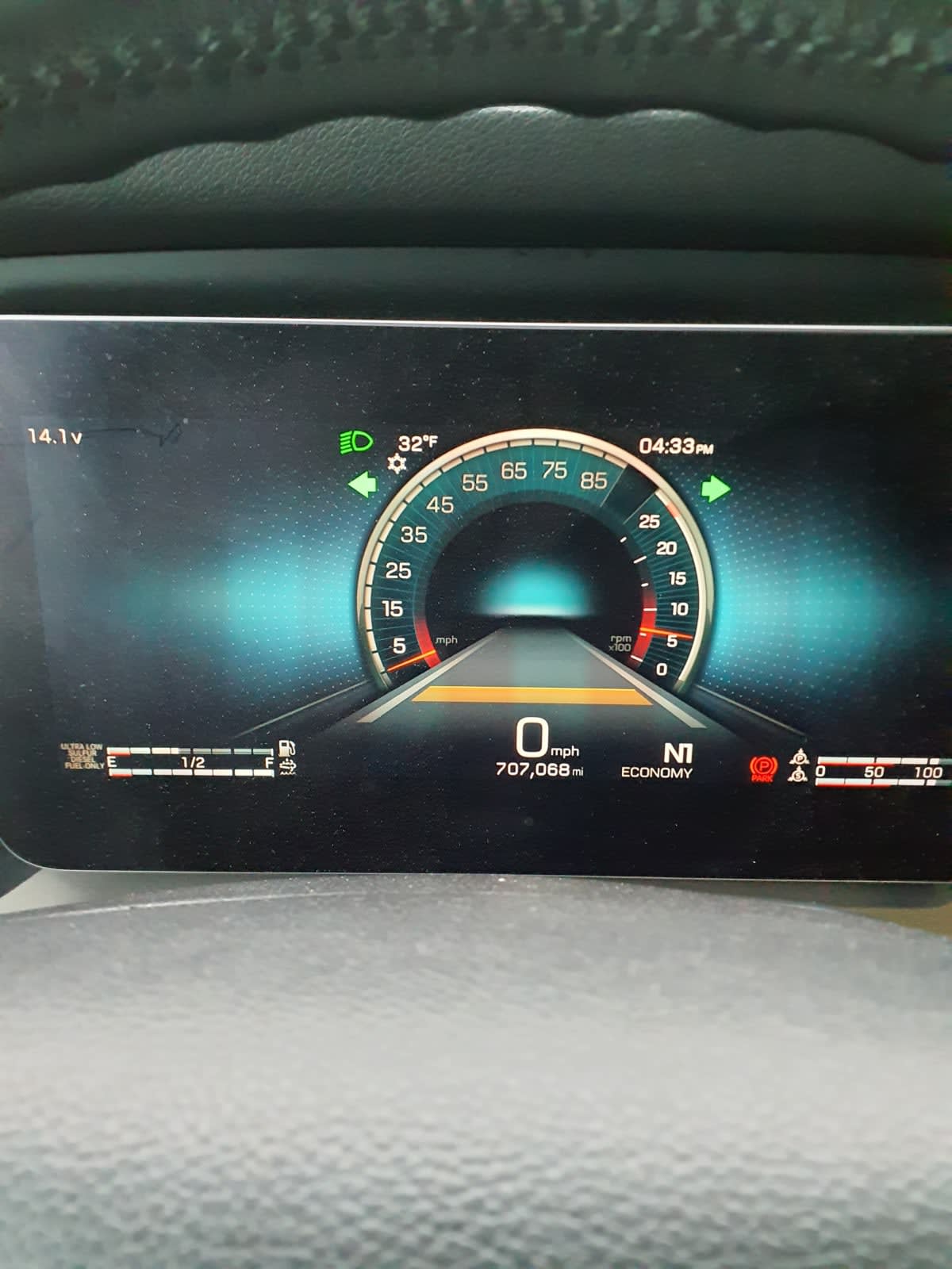 2022 Freightliner/Mercedes NEW CASCADIA PX12664 574693