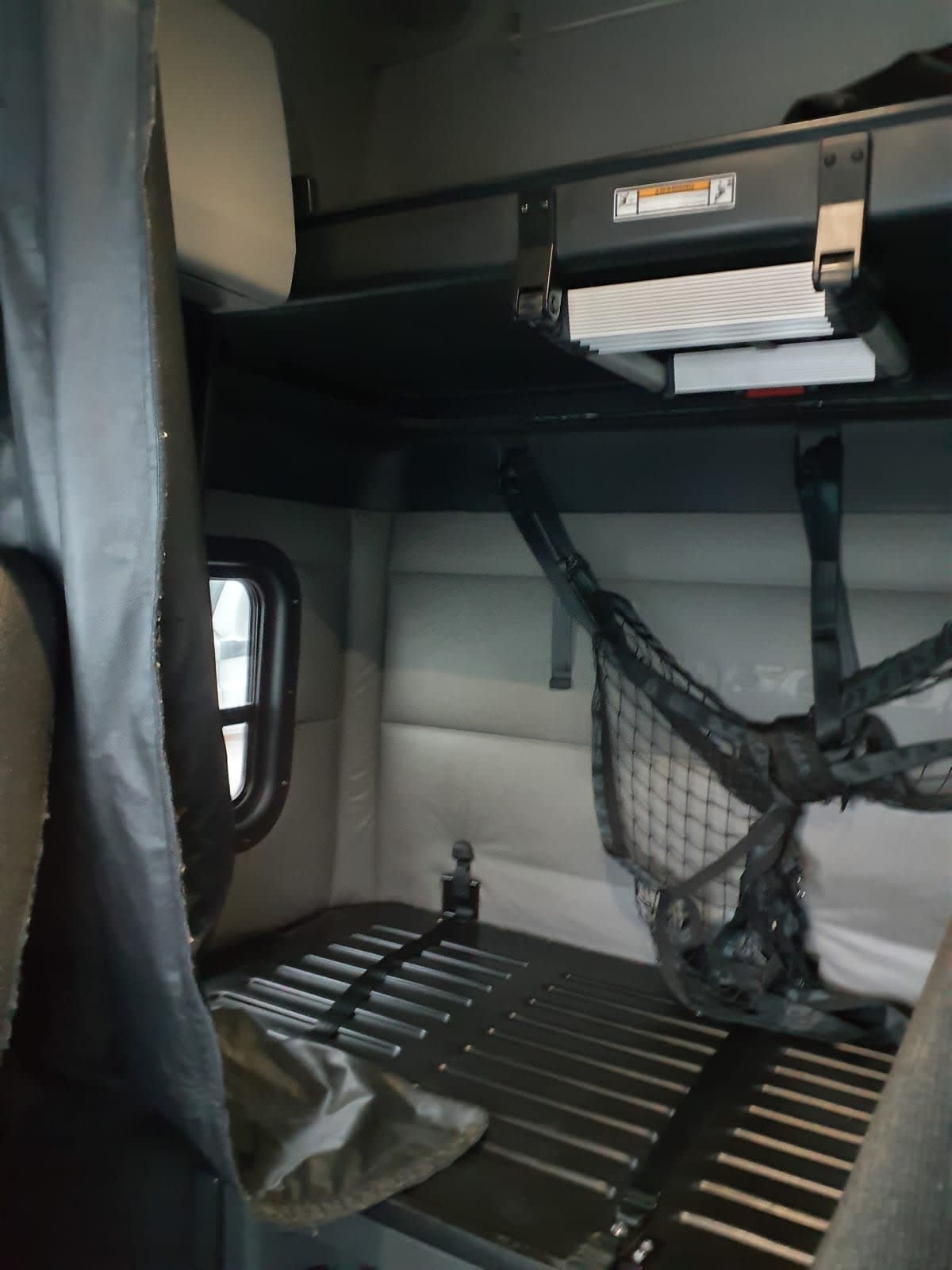 2022 Freightliner/Mercedes NEW CASCADIA PX12664 574693