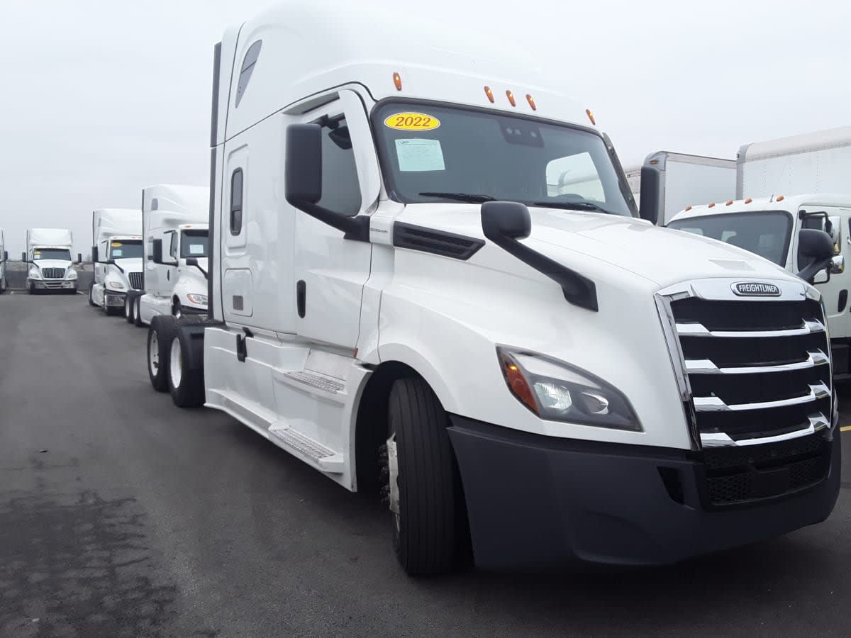 2022 Freightliner/Mercedes NEW CASCADIA PX12664 574695