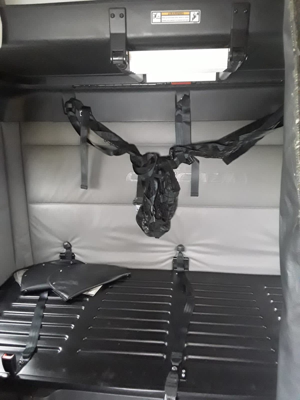 2022 Freightliner/Mercedes NEW CASCADIA PX12664 574695