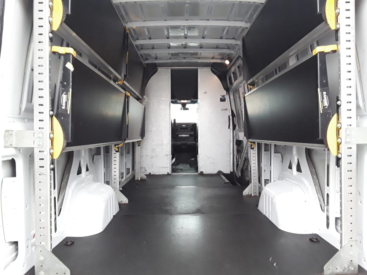 2021 Mercedes-Benz SPRINTER 2500 574799