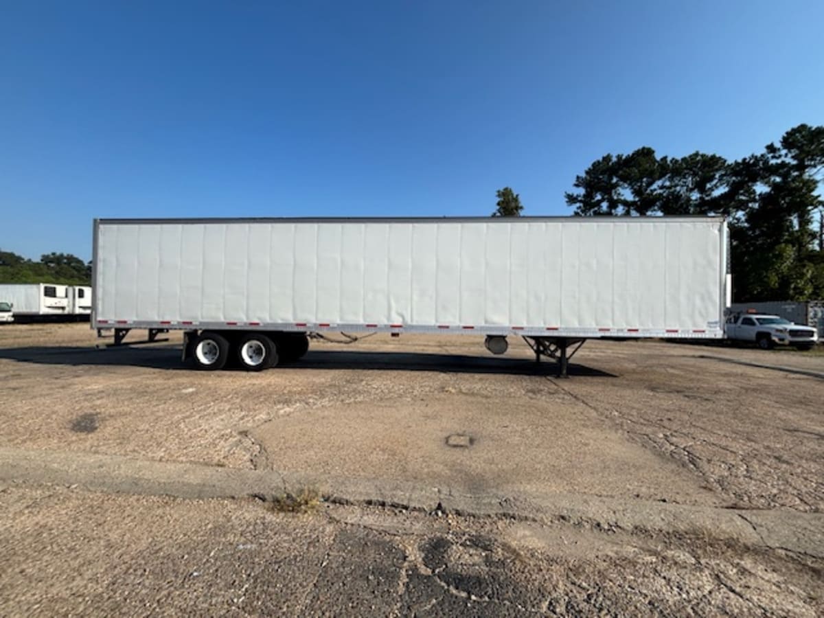 2014 Vanguard Trailer Corp R8000B 53/102/162 575073
