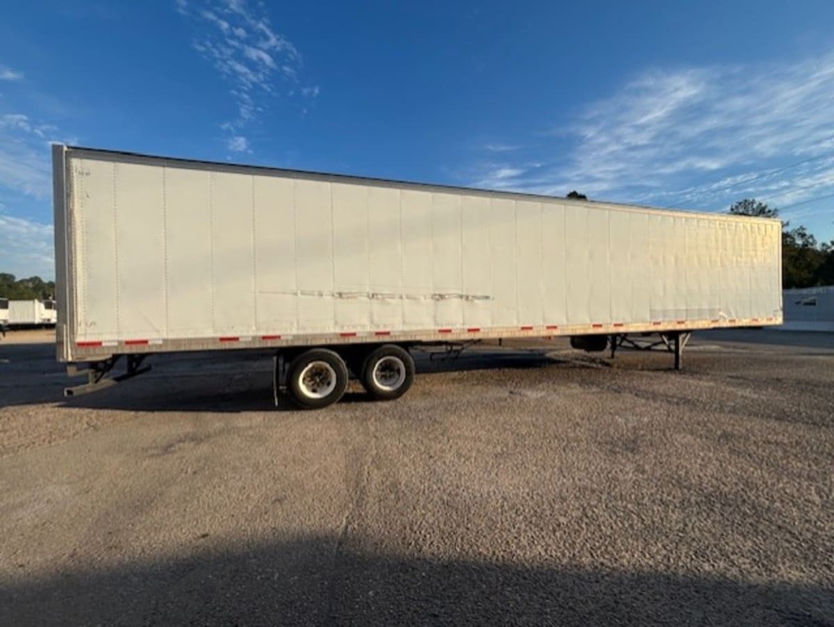 2014 Vanguard Trailer Corp R8000B 53/102/162 575216