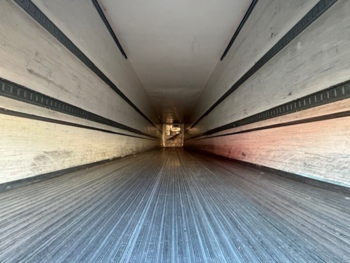 2014 Vanguard Trailer Corp R8000B 53/102/162 575216