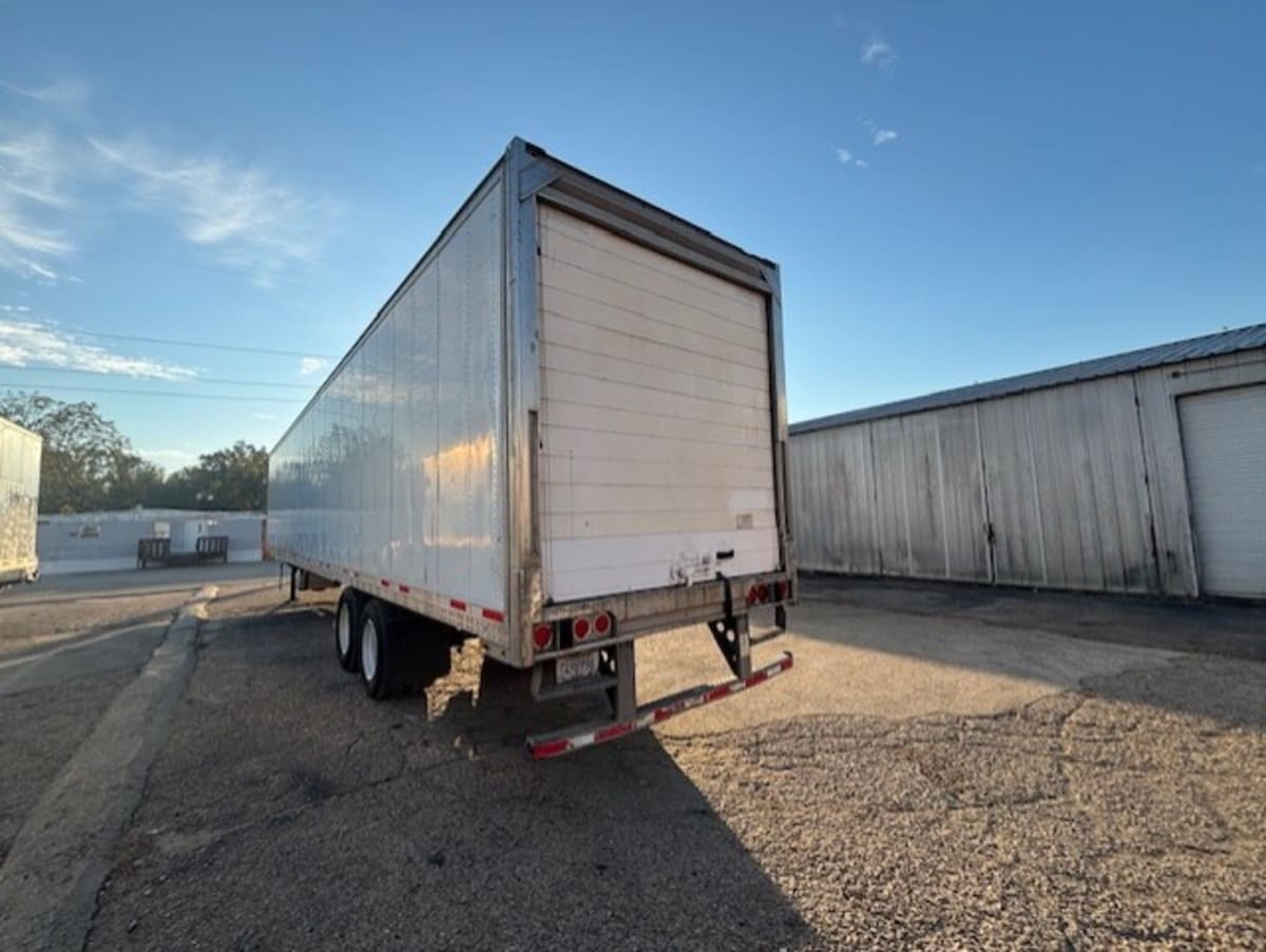 2014 Vanguard Trailer Corp R8000B 53/102/162 575216